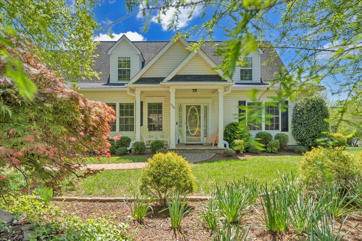530 Mallard Point Road Wirtz, VA 24184 - Photo 78 of 84 04-MIB03582