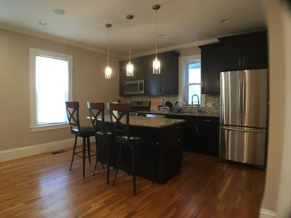 $3,200 | 34 Whiting Street, Unit 1, Boston, MA 02119