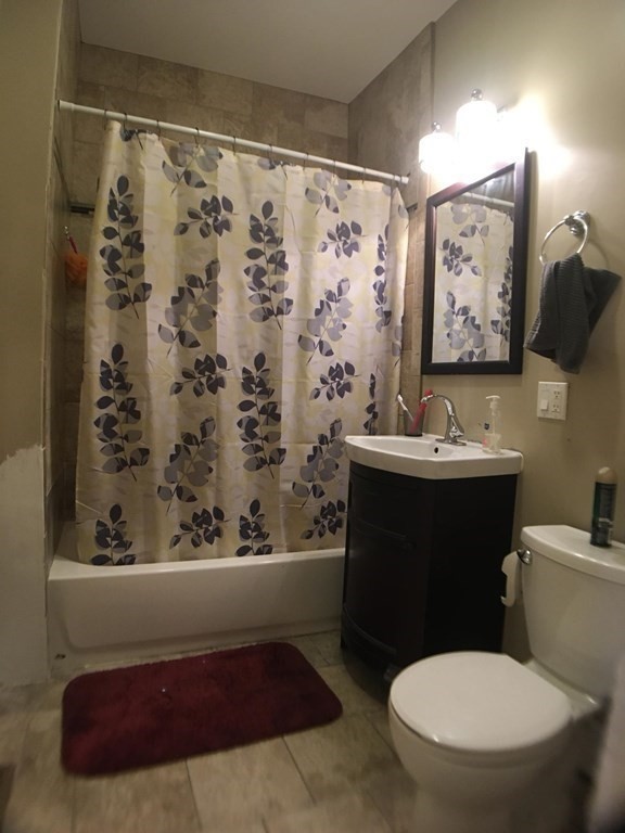 34 Whiting Street, Unit 1 Boston, MA 02119 - Photo 9 of 10