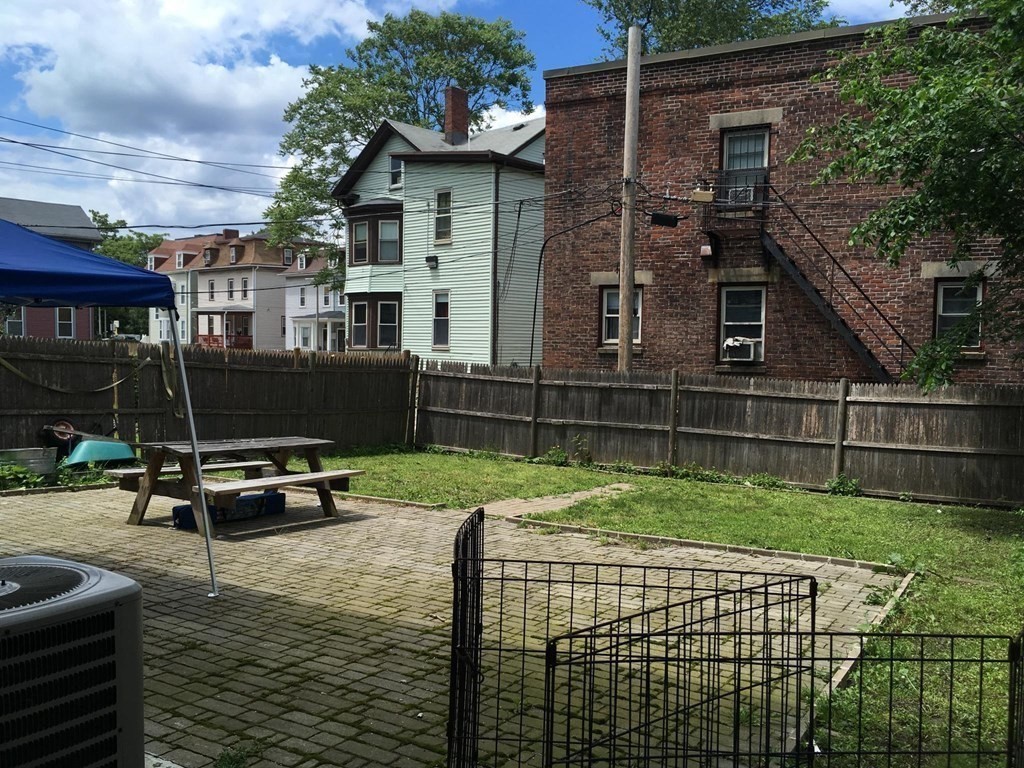 34 Whiting Street, Unit 1 Boston, MA 02119 - Photo 10 of 10