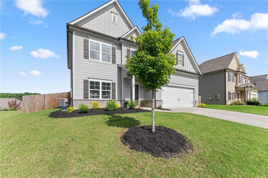 86 Timber Ridge Dawsonville, GA 30534 - Photo 52 of 53