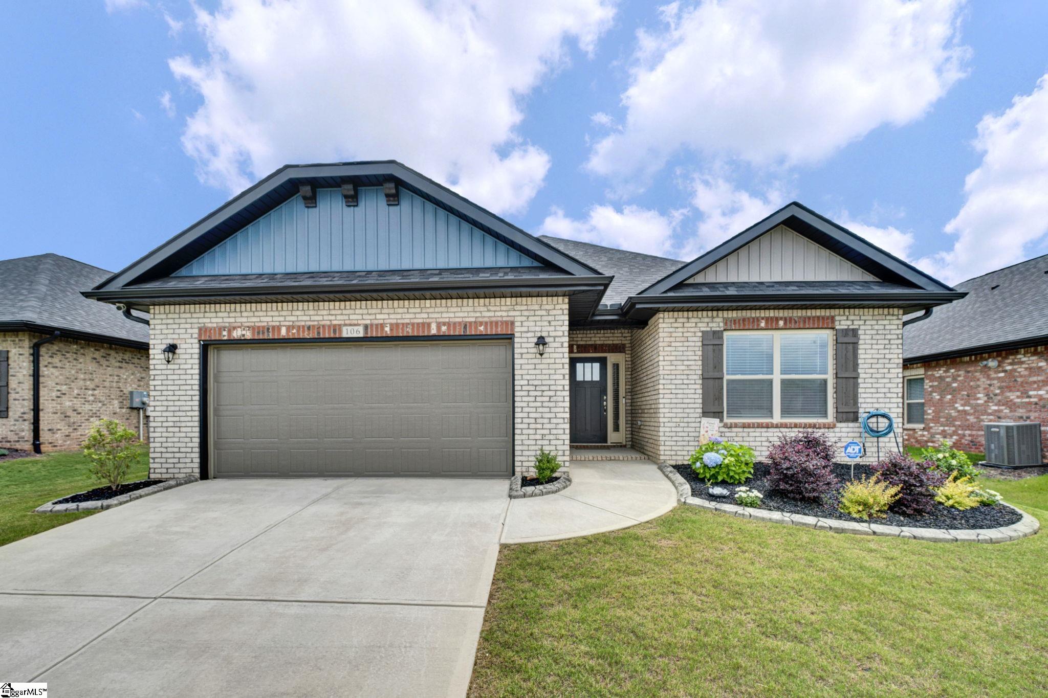 106 Red Holw Road Simpsonville, SC 29681 - Photo 44 of 44