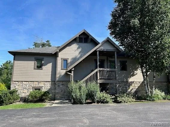 $274,000 | 8030 Northgate II, Unit 8030, French Creek, NY 14724