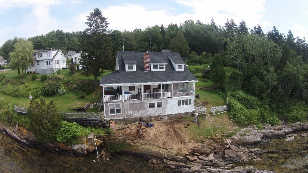 106 Lowells Cove Road Orrs Island, ME 04066 - Photo 12 of 33 Photo