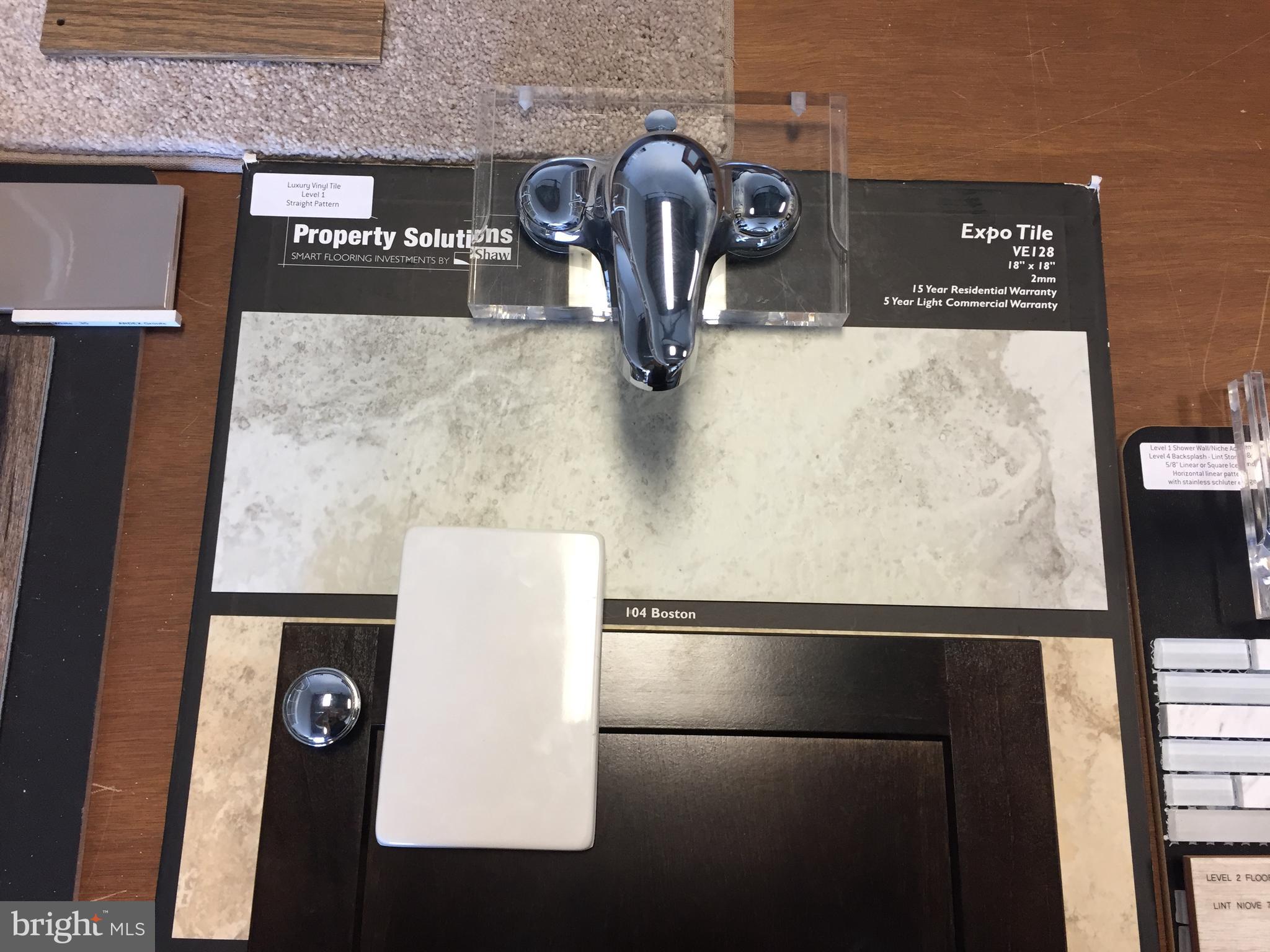 154 Ore Bank Road Dillsburg, PA 17019 - Photo 4 of 64 Color Selections for Hall Bath