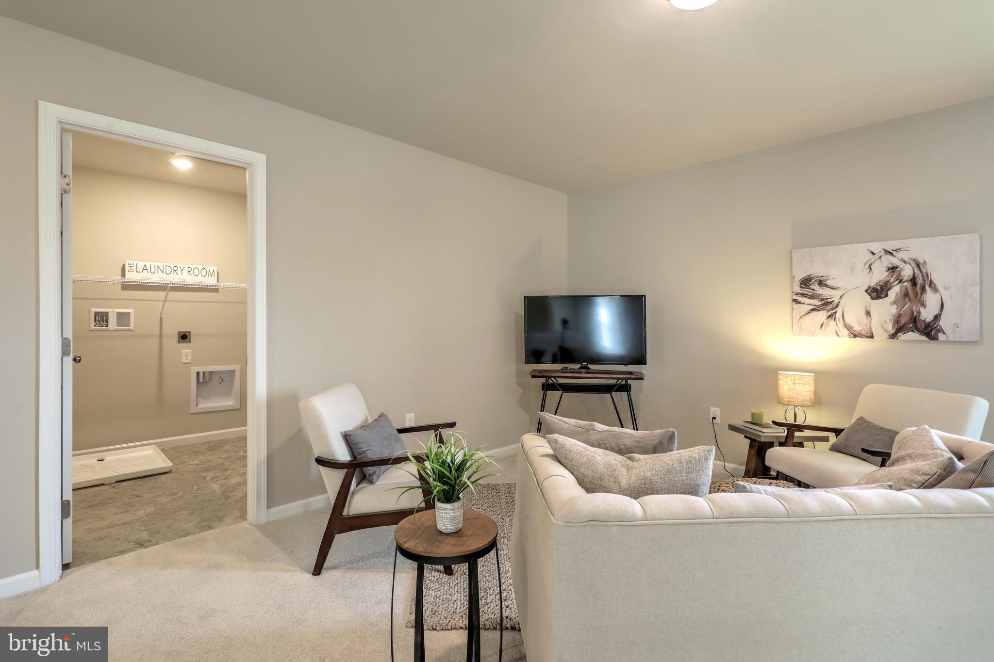 154 Ore Bank Road Dillsburg, PA 17019 - Photo 36 of 64 Photo similar to home - Logan Meadows model home.