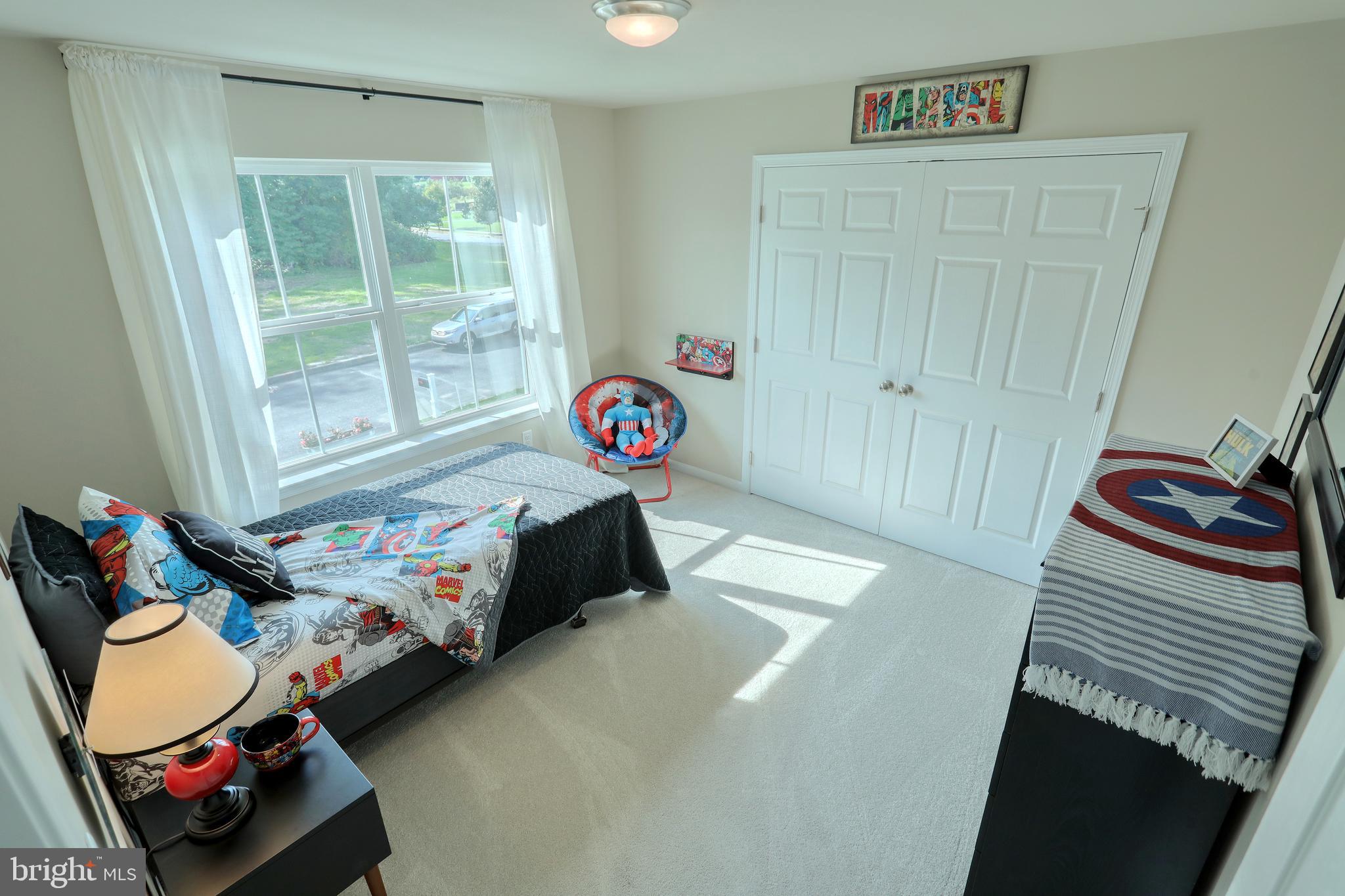 154 Ore Bank Road Dillsburg, PA 17019 - Photo 40 of 64 Photo similar to home - Logan Meadows model home.