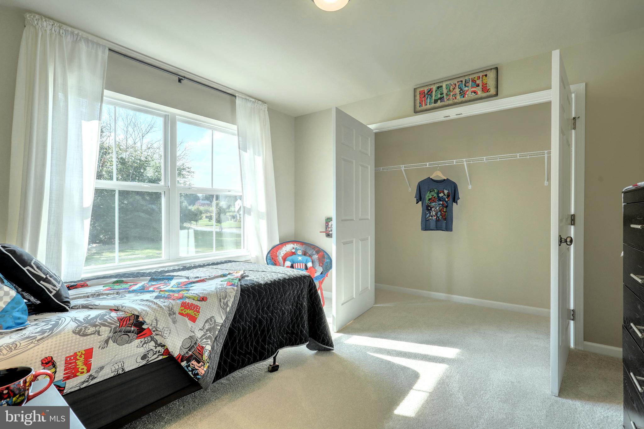 154 Ore Bank Road Dillsburg, PA 17019 - Photo 42 of 64 Photo similar to home - Logan Meadows model home.