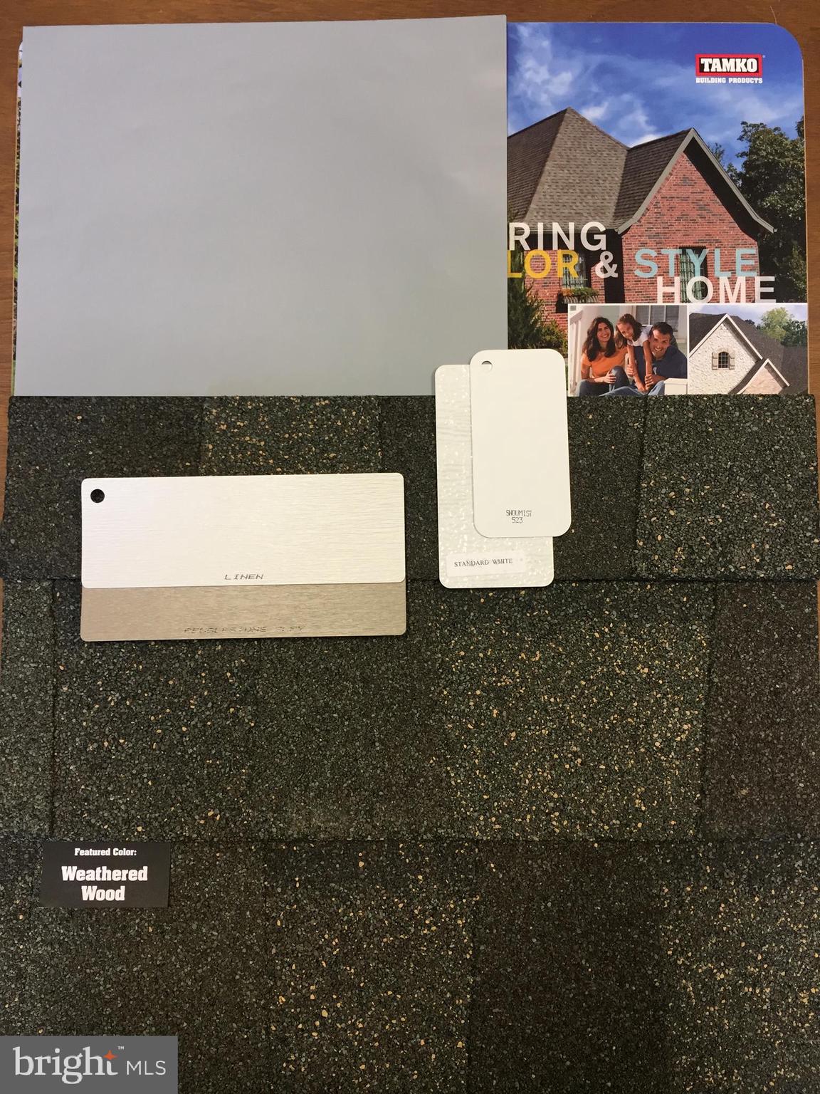 154 Ore Bank Road Dillsburg, PA 17019 - Photo 6 of 64 Color Selections for Exterior