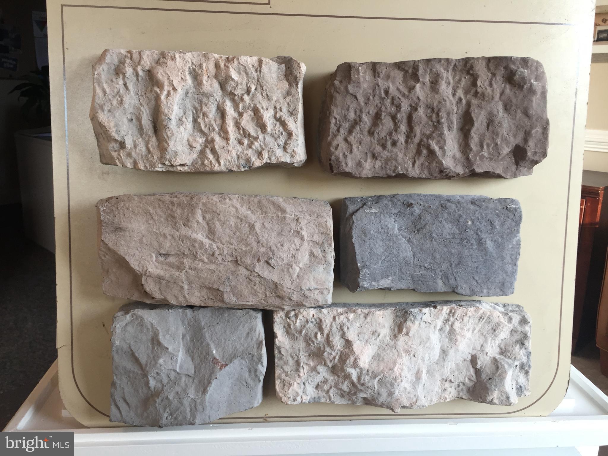 154 Ore Bank Road Dillsburg, PA 17019 - Photo 7 of 64 Color Selections for Stone Masonry Front