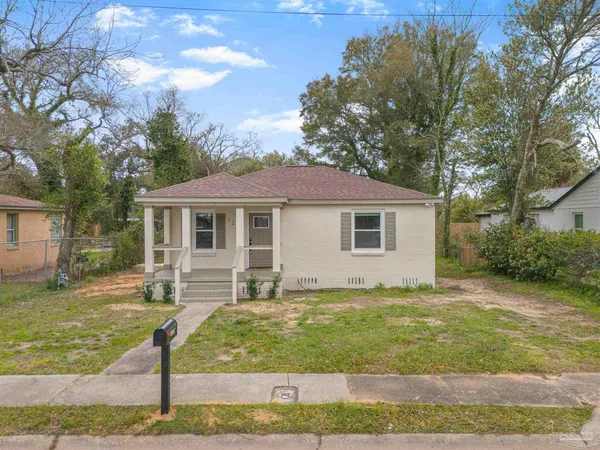 $1,895 | 721 West Jordan Street, Pensacola, FL 32501