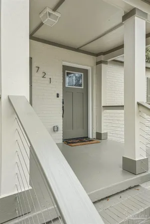 $1,895 | 721 West Jordan Street, Pensacola, FL 32501