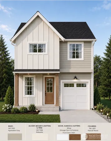 $515,000 | 786 Mccauley Avenue, Buckley, WA 98321