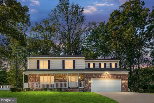 $599,000 | 4 Garfield Street, Stafford, VA 22556