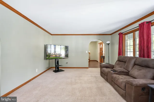 $599,000 | 4 Garfield Street, Stafford, VA 22556