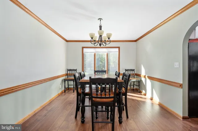 $599,000 | 4 Garfield Street, Stafford, VA 22556