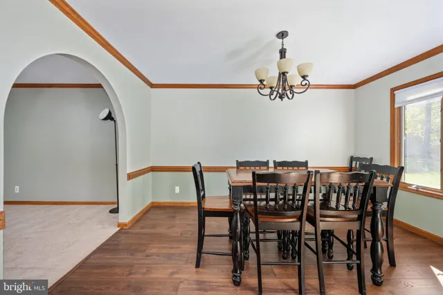 $599,000 | 4 Garfield Street, Stafford, VA 22556