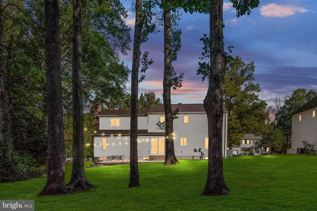 $599,000 | 4 Garfield Street, Stafford, VA 22556