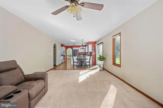 $599,000 | 4 Garfield Street, Stafford, VA 22556