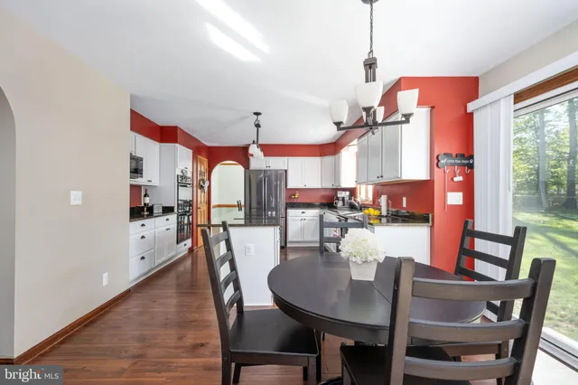 $599,000 | 4 Garfield Street, Stafford, VA 22556