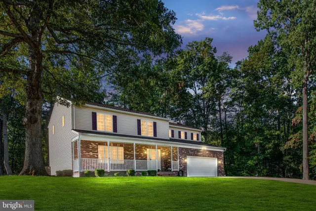 $599,000 | 4 Garfield Street, Stafford, VA 22556