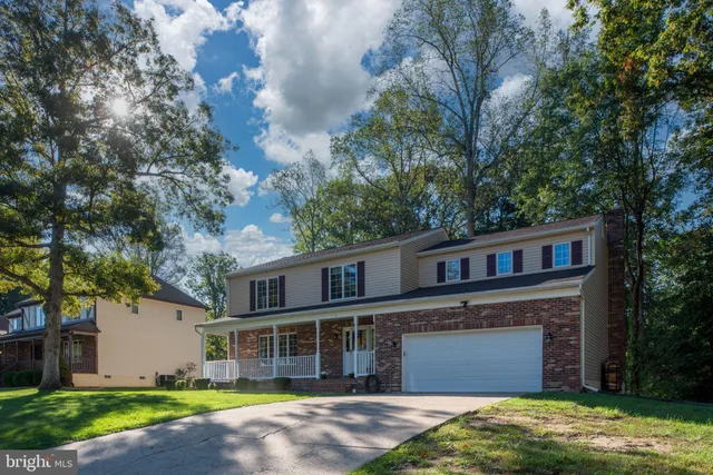 $599,000 | 4 Garfield Street, Stafford, VA 22556