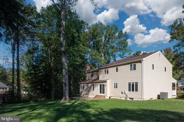 $599,000 | 4 Garfield Street, Stafford, VA 22556