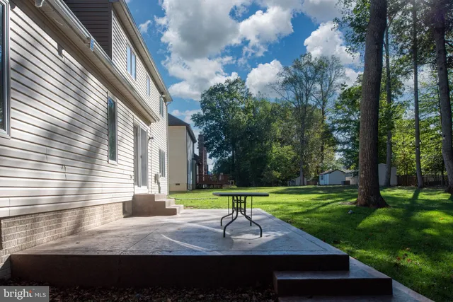 $599,000 | 4 Garfield Street, Stafford, VA 22556