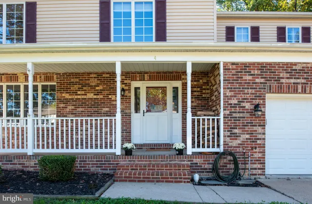 $599,000 | 4 Garfield Street, Stafford, VA 22556