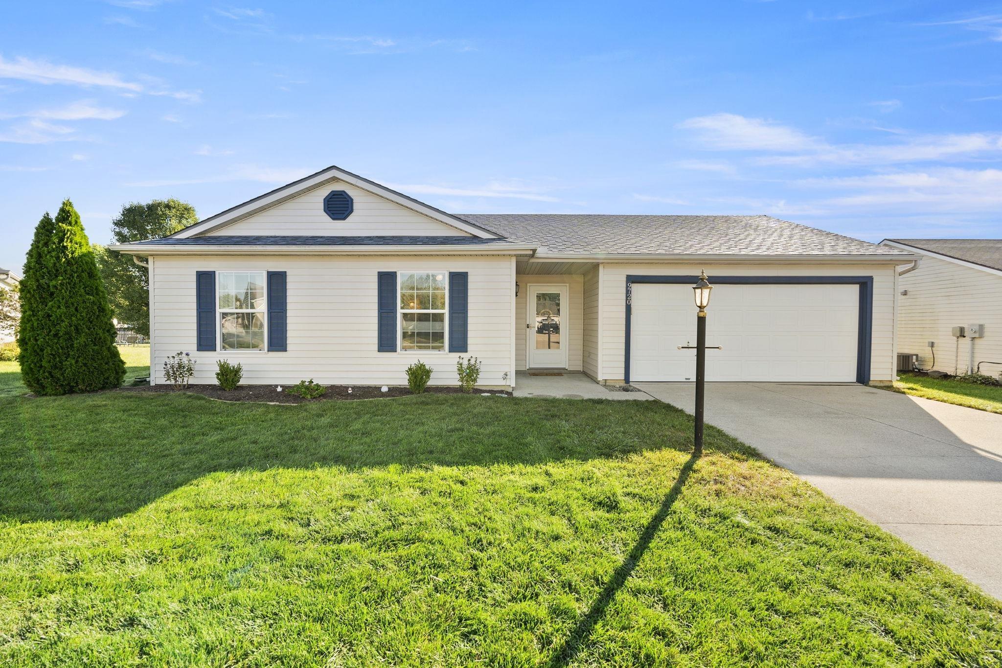 9720 Rio Canyon Court Fort Wayne, IN 46825 - Photo 3 of 32 Gallery Image 3