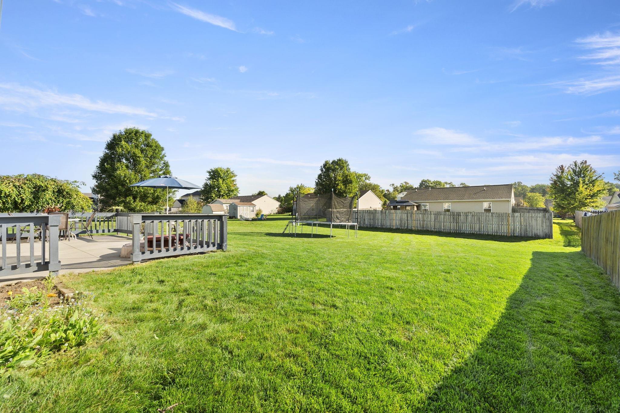 9720 Rio Canyon Court Fort Wayne, IN 46825 - Photo 32 of 32 Gallery Image 32