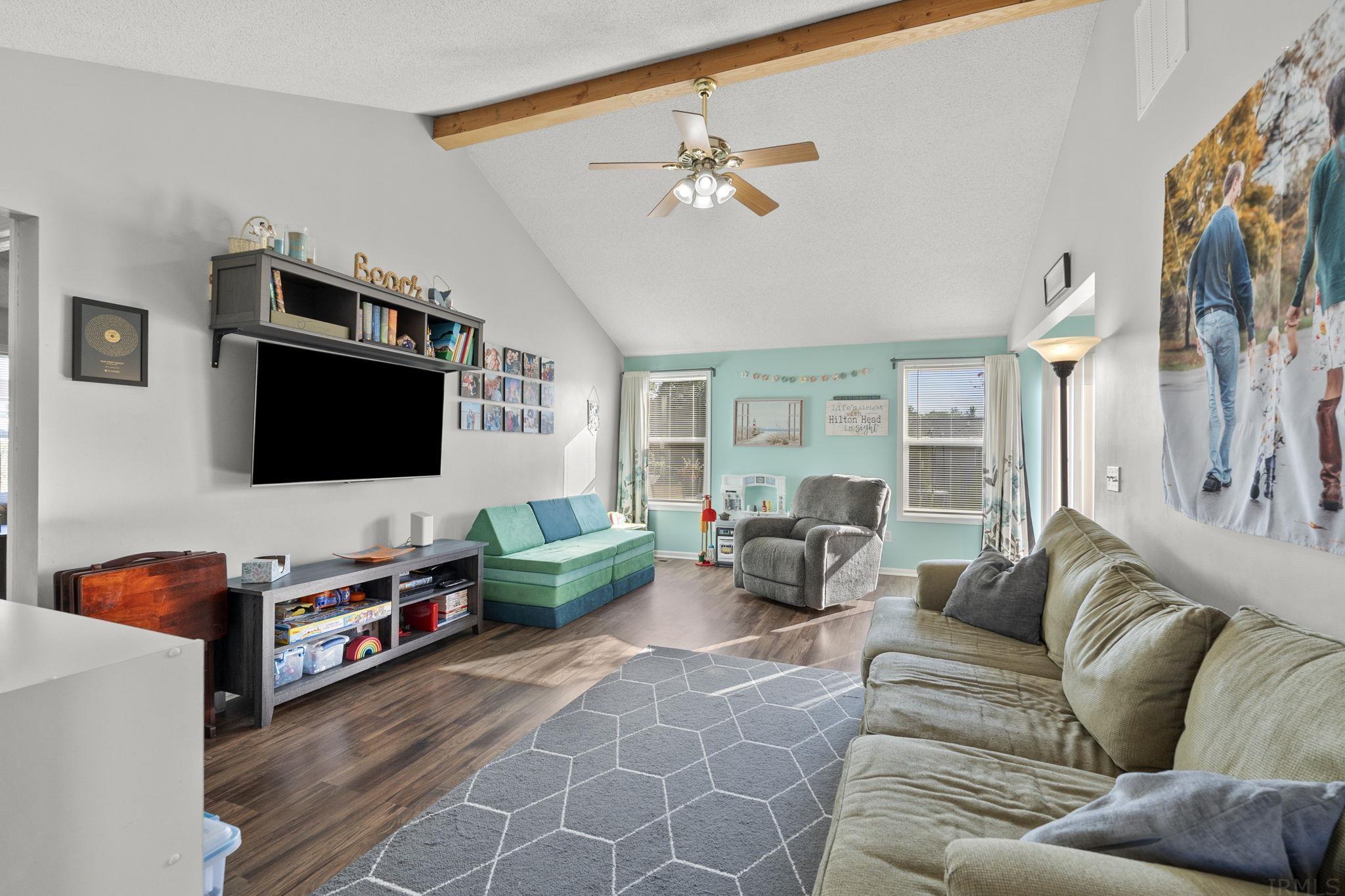 9720 Rio Canyon Court Fort Wayne, IN 46825 - Photo 7 of 32 Gallery Image 7
