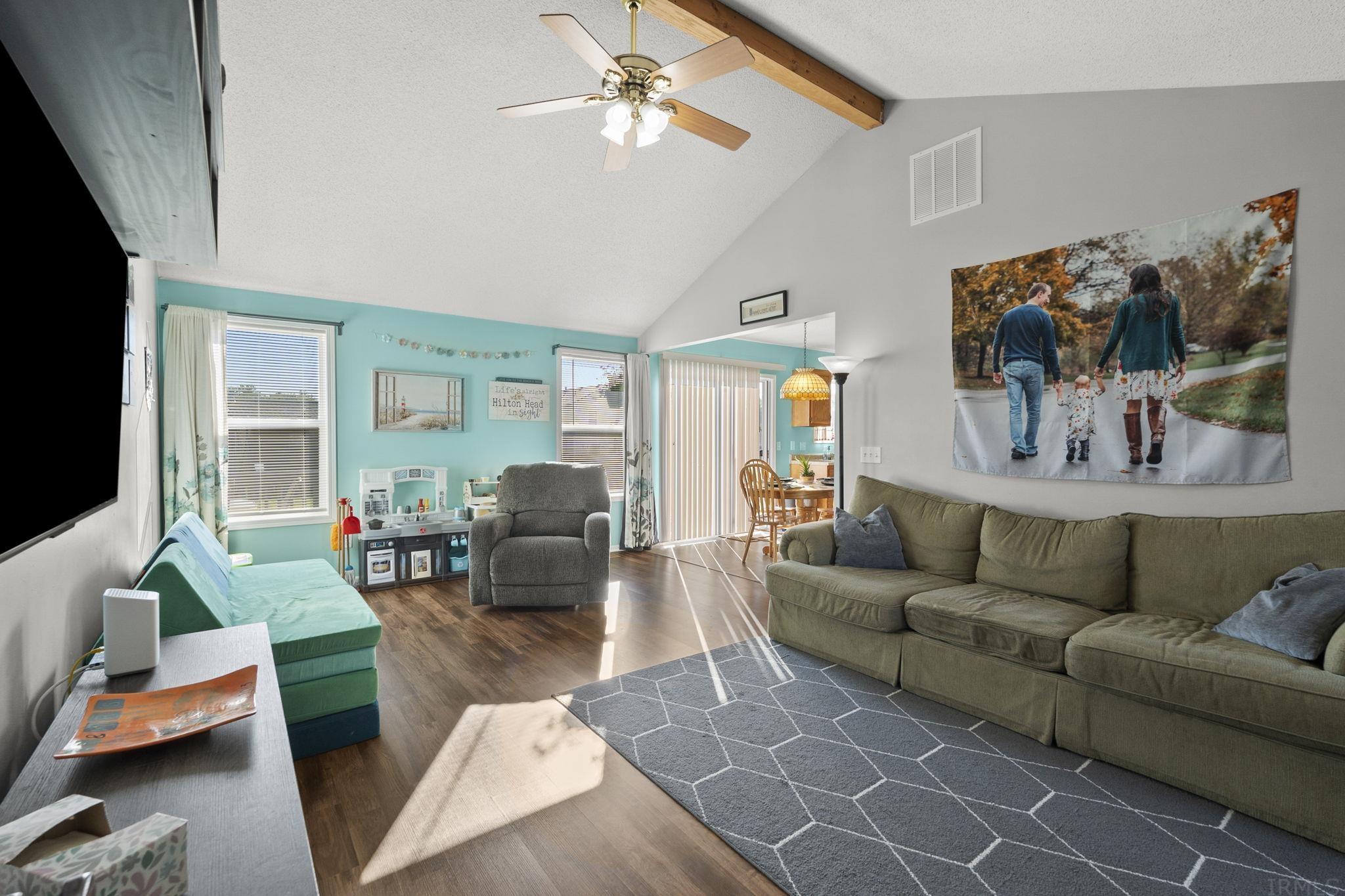 9720 Rio Canyon Court Fort Wayne, IN 46825 - Photo 10 of 32 Gallery Image 10