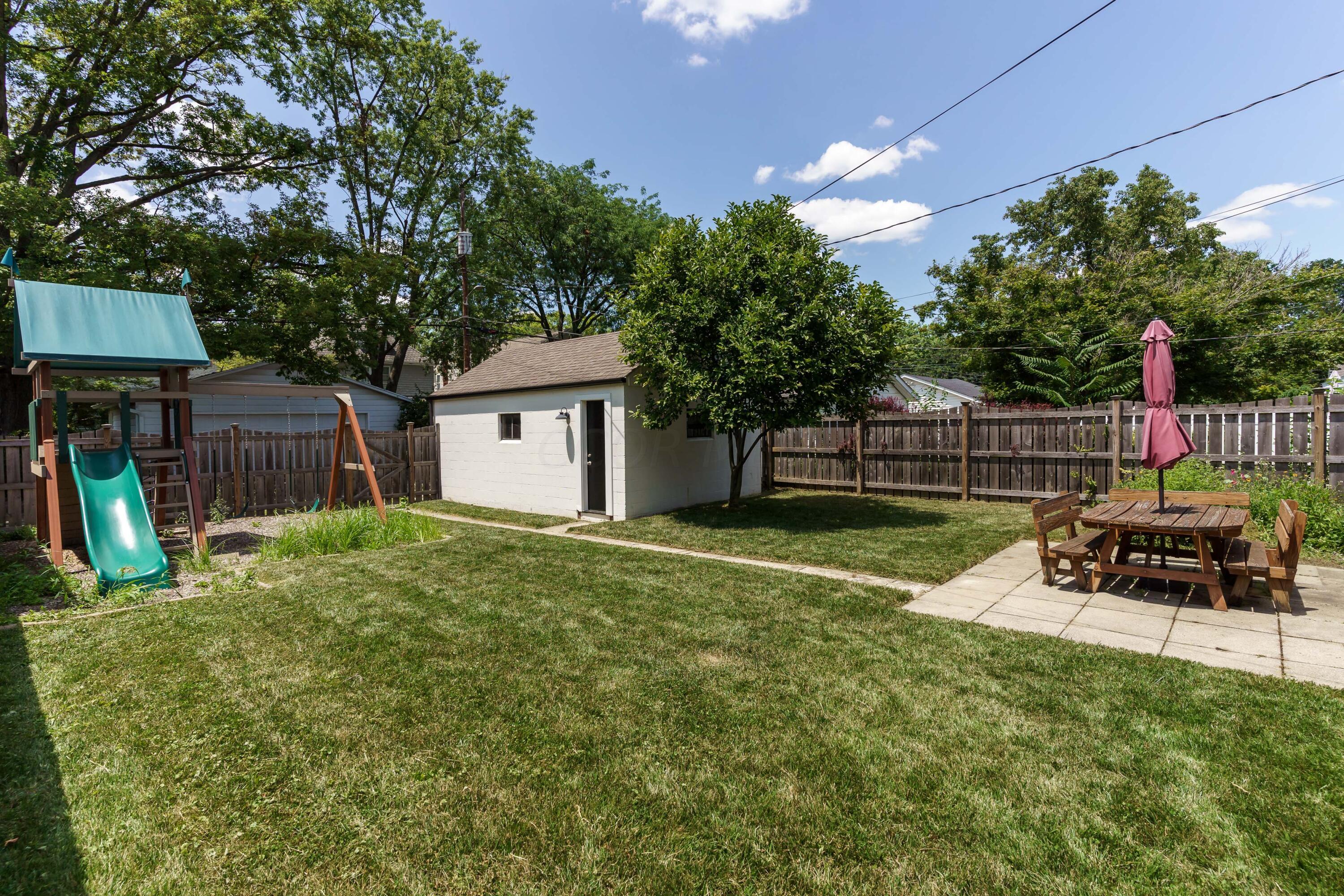 783 Vernon Road Columbus, OH 43209 - Photo 39 of 46 783 Vernon Rd_41
