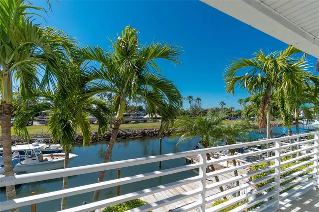 $3,500 | 8222 Harborside Circle, Unit 1, Englewood, FL 34224