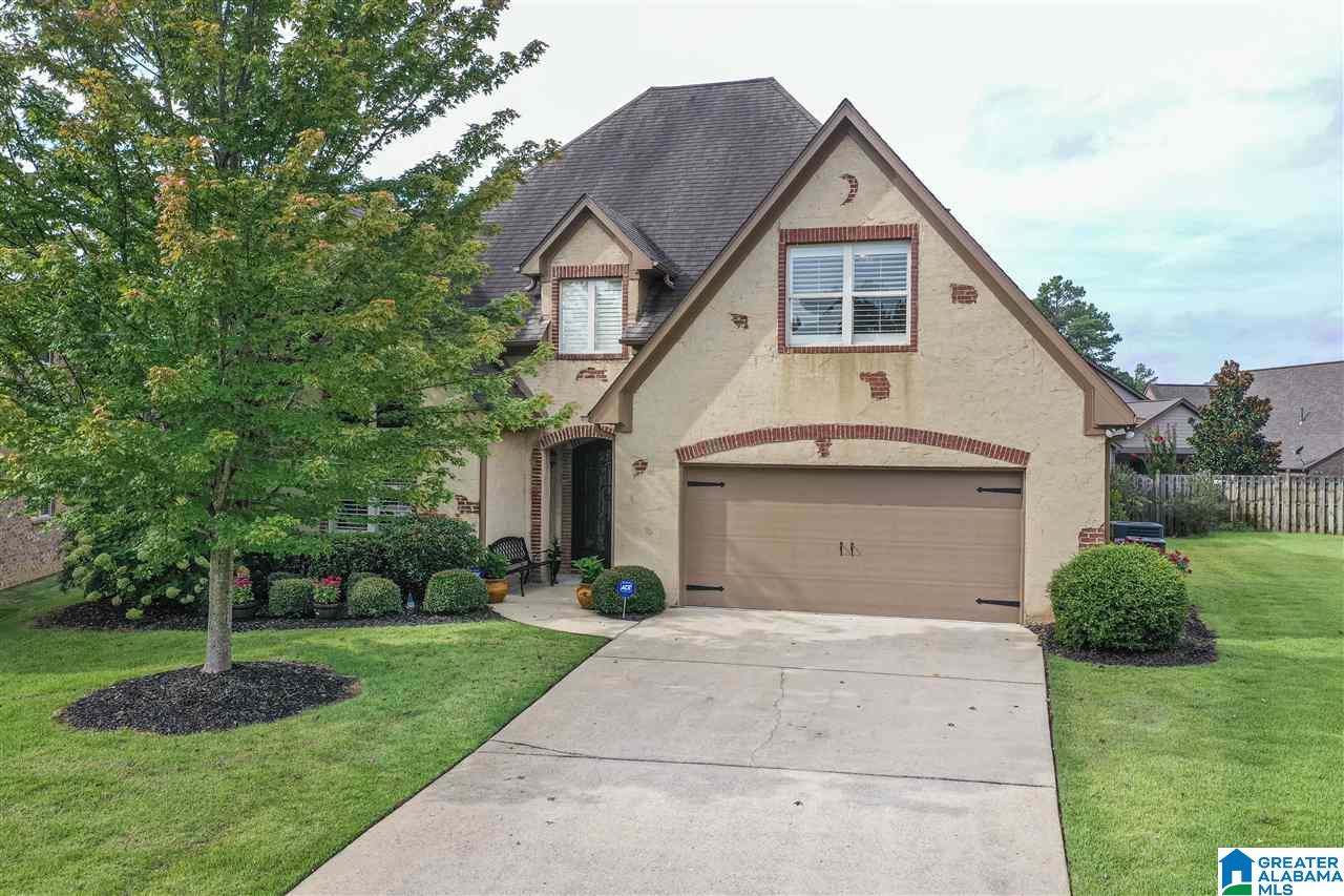 1077 South Hampton Place Birmingham, AL 35242 - Photo 3 of 40