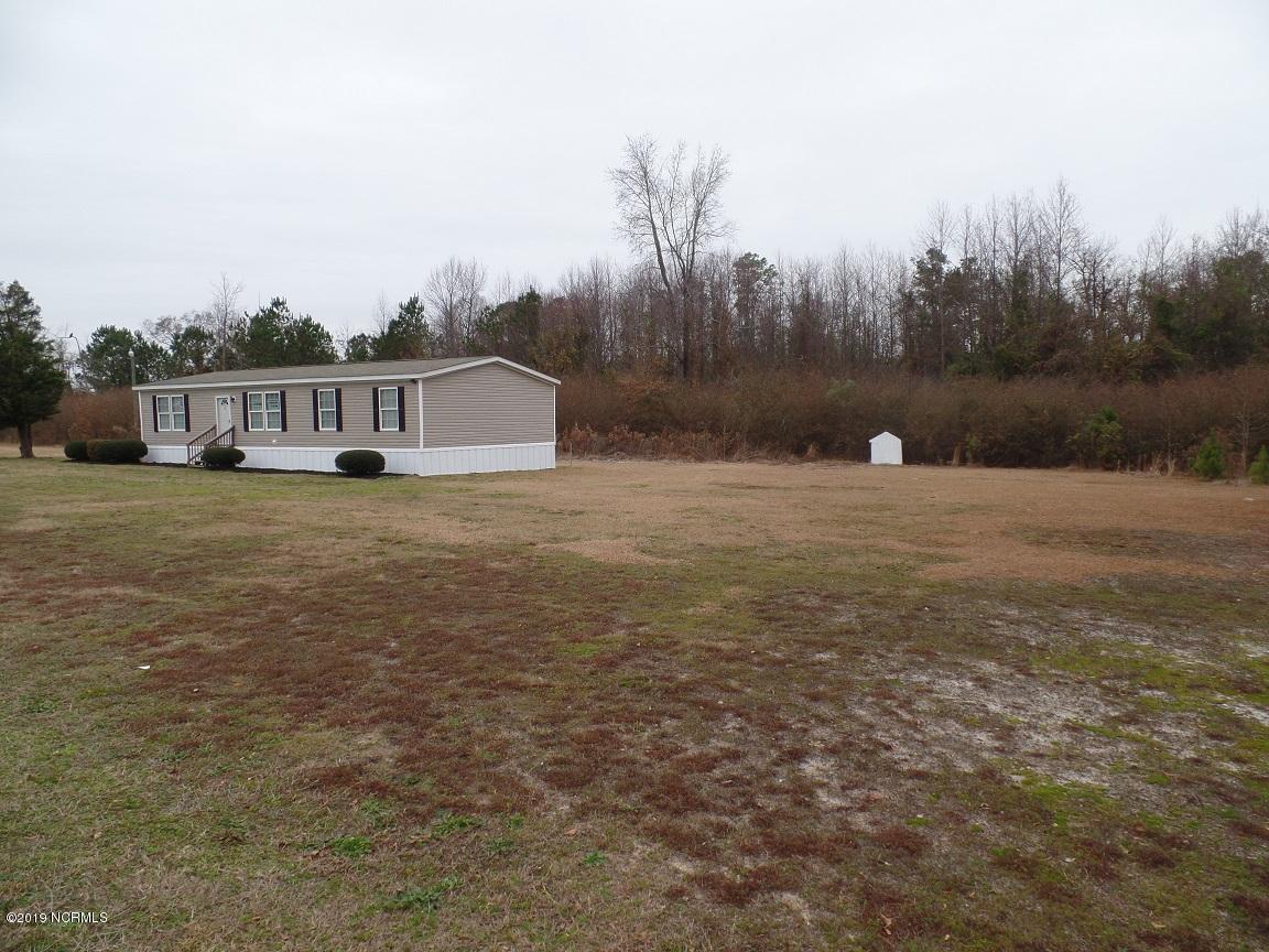 534 Butler Road Salemburg, NC 28385 - Photo 16 of 19 VMF 19 - Side