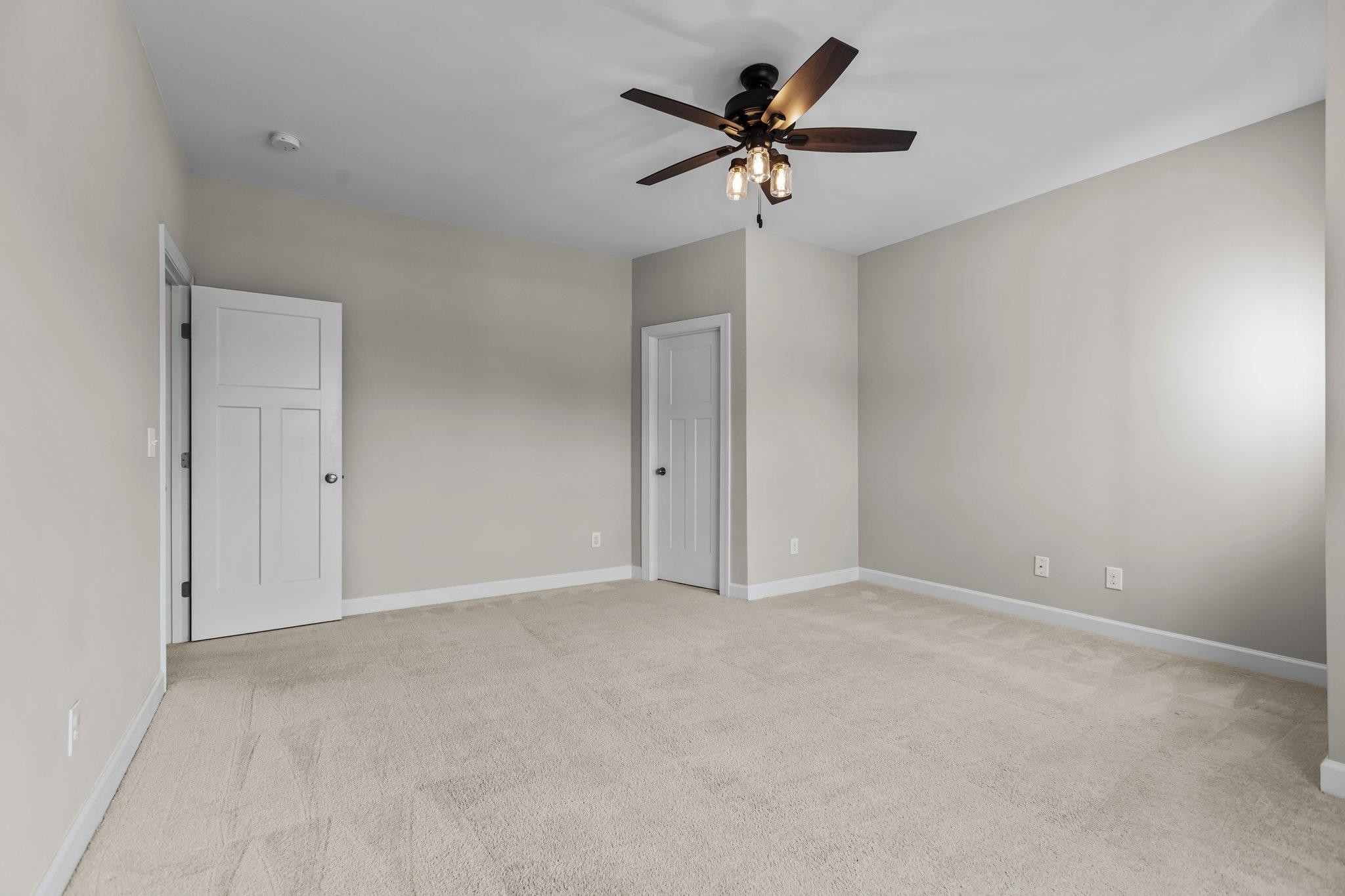 357 Marshcroft Way Rolesville, NC 27571 - Photo 33 of 52 a view of an empty room