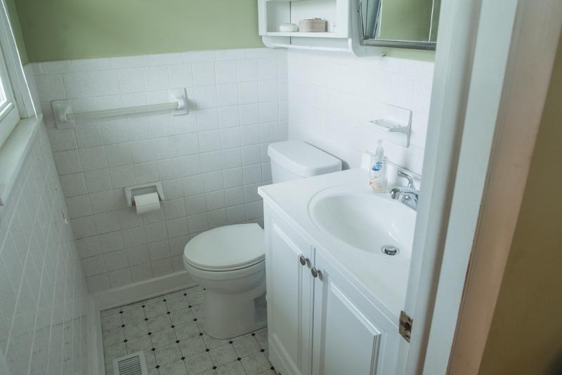 5072 Old Pike Road Pilot, VA 24138 - Photo 22 of 55 a bathroom with a sink and toilet