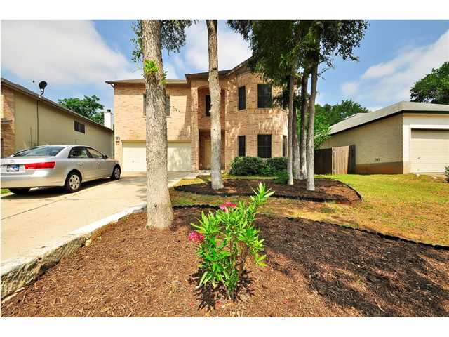 8018 Baxter Springs Road Austin, TX 78745 - Photo 1 of 1
