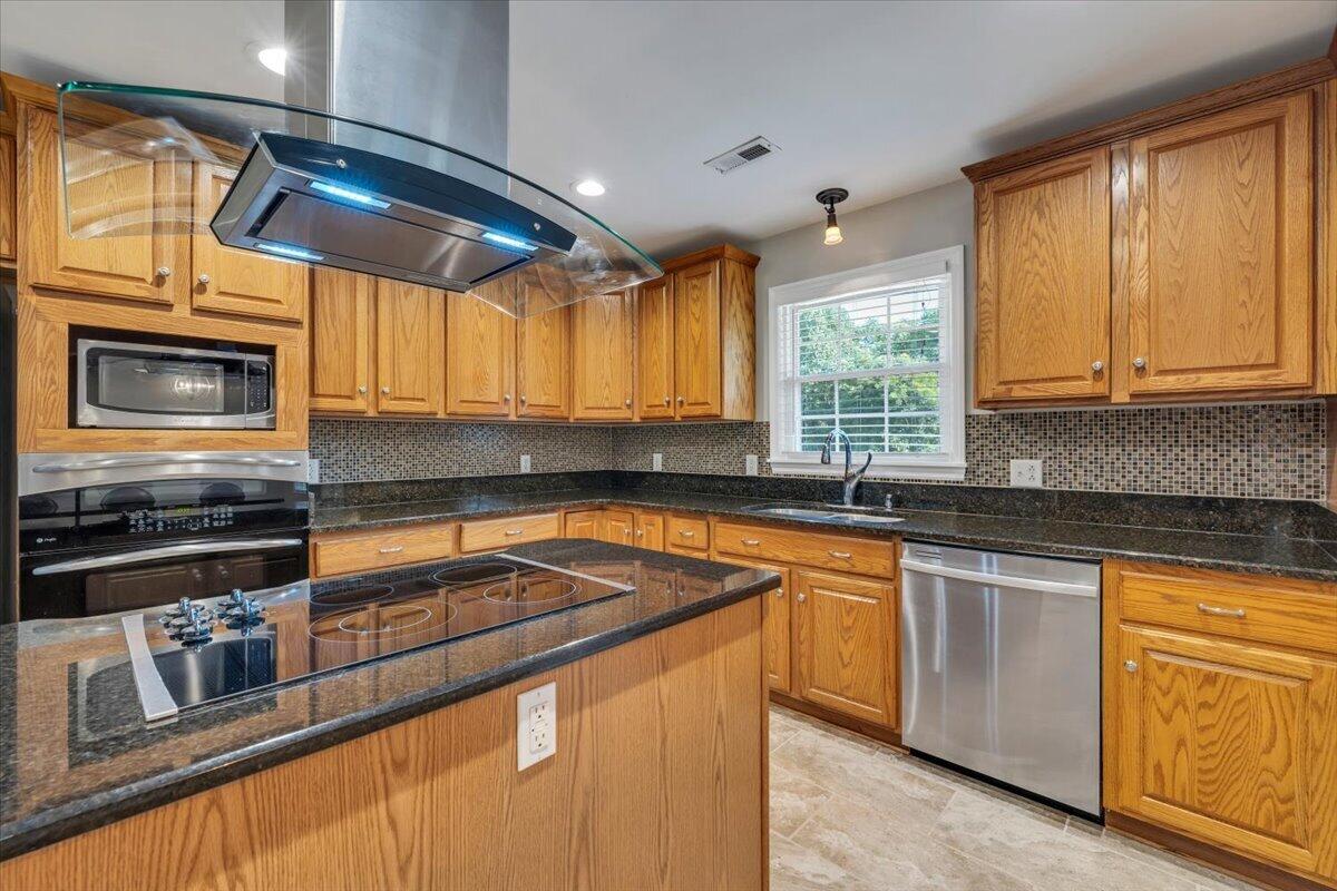 3005 Green Level Road Boones Mill, VA 24065 - Photo 17 of 55 17-MIB02146