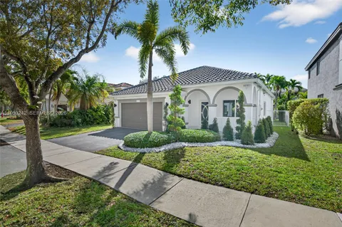 $795,000 | 4115 Sabal Ridge Circle, Weston, FL 33331