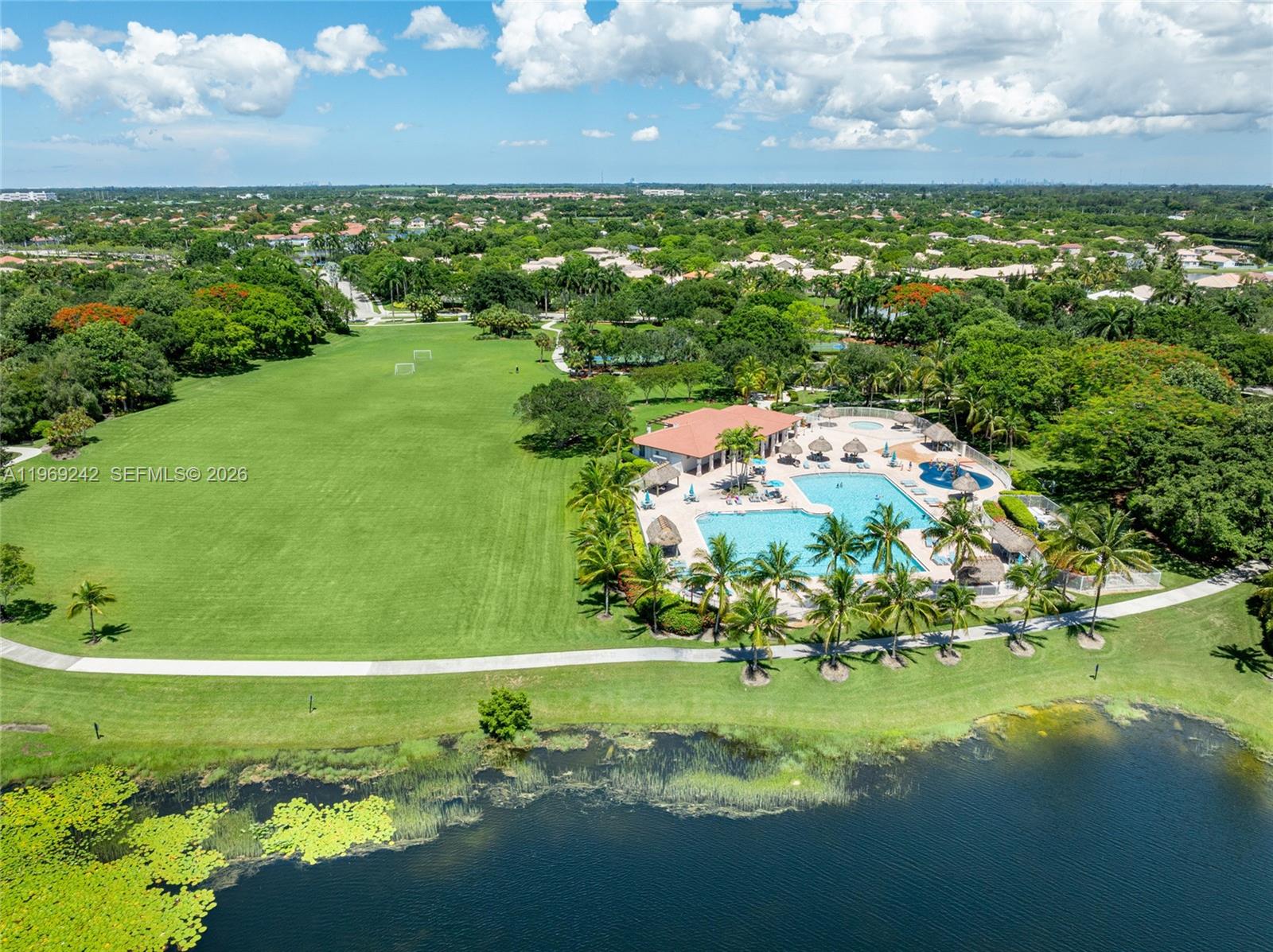 4115 Sabal Ridge Circle Weston, FL 33331 - Photo 35 of 43