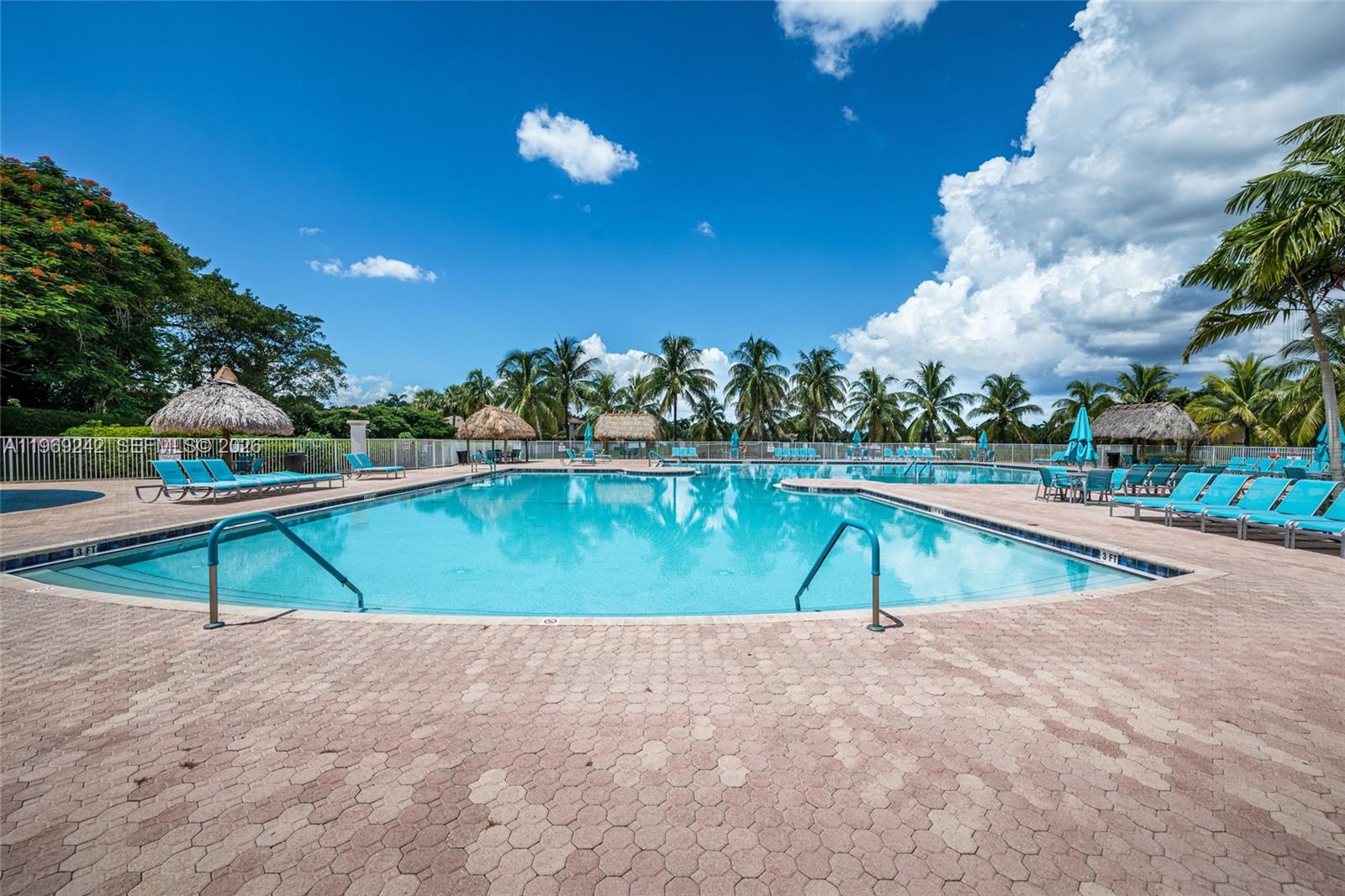 4115 Sabal Ridge Circle Weston, FL 33331 - Photo 37 of 43