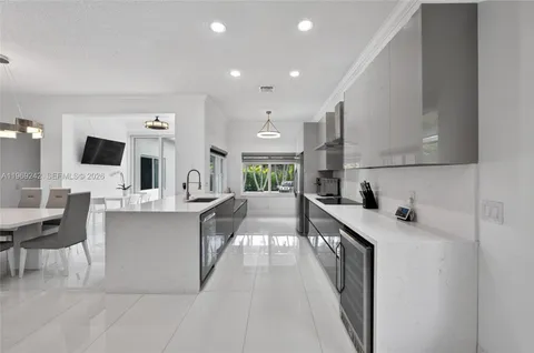 $795,000 | 4115 Sabal Ridge Circle, Weston, FL 33331