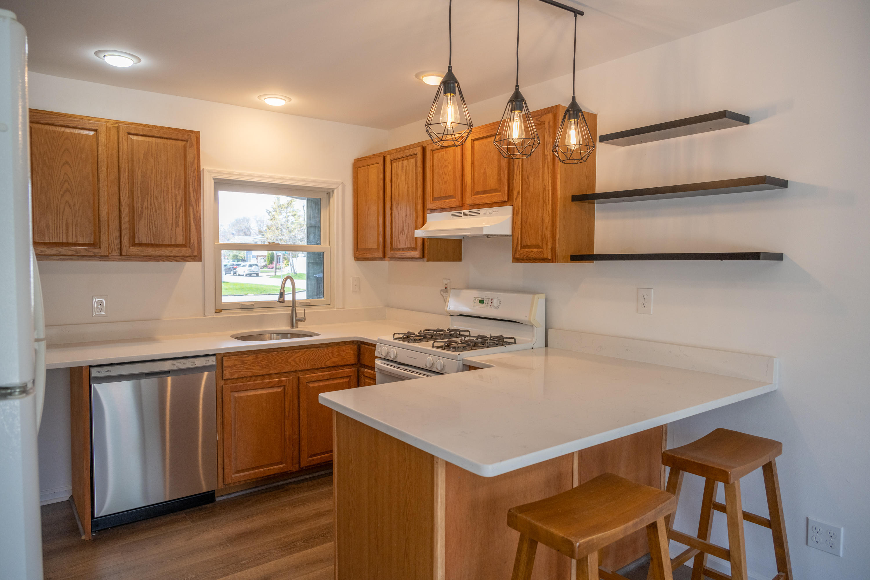 1536 Dorset Dock Road Point Pleasant, NJ 08742 - Photo 8 of 31 Kitchen