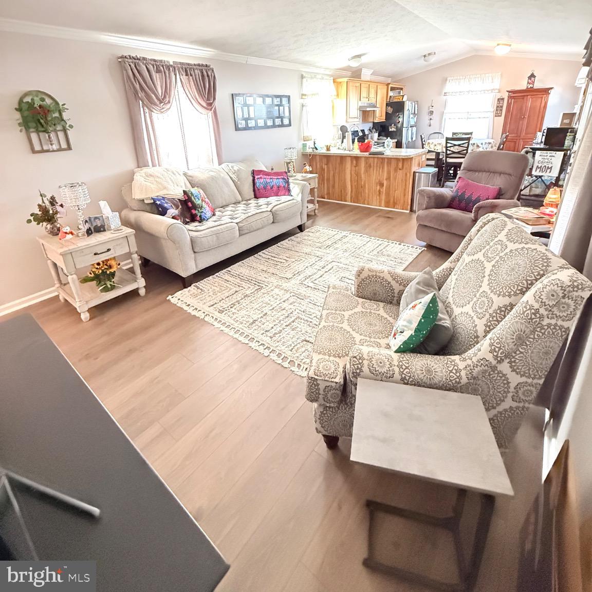 182 5th Avenue Media, PA 19063 - Photo 11 of 26 a living room with furniture and a couch