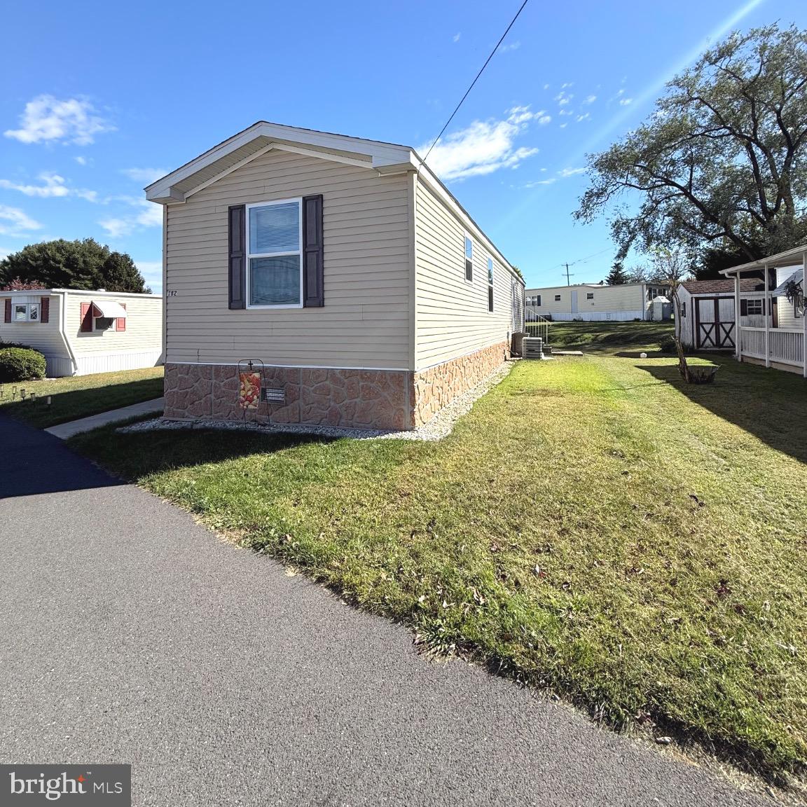 182 5th Avenue Media, PA 19063 - Photo 26 of 26 a front view of house with yard