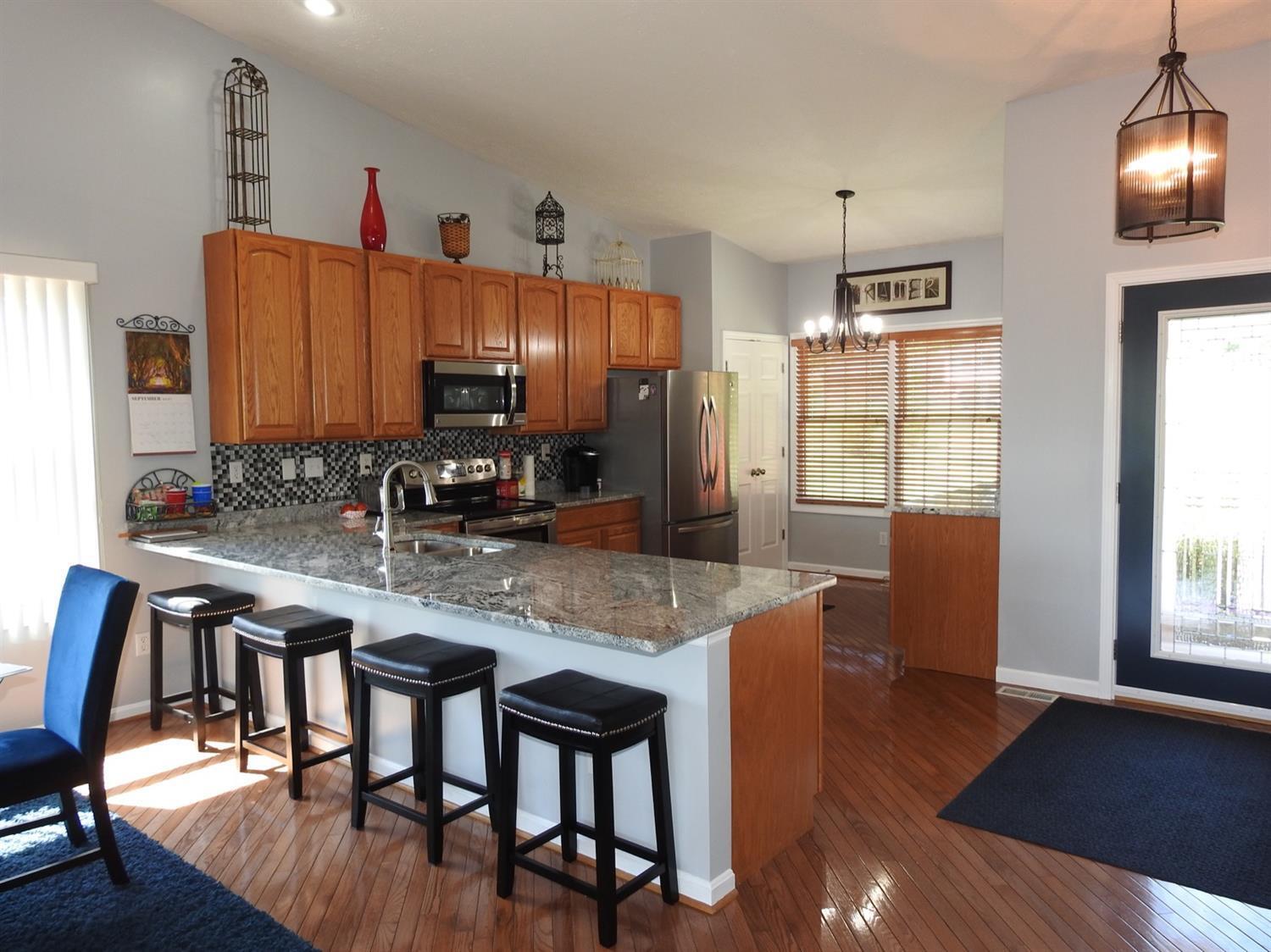 1296 Boyle Road Hamilton, OH 45013 - Photo 5 of 13