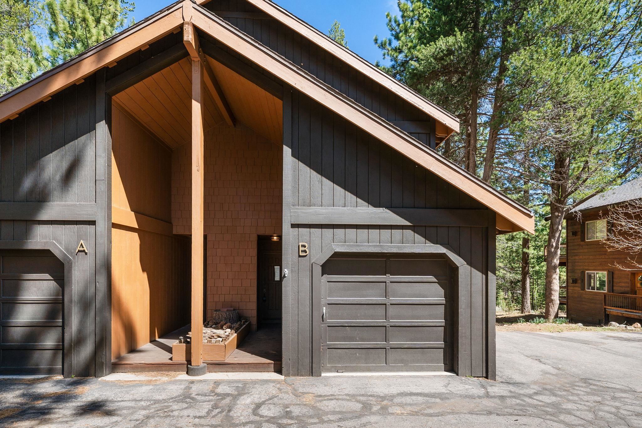 11443 Northwoods Boulevard, Unit B Truckee, CA 96161 - Photo 1 of 19